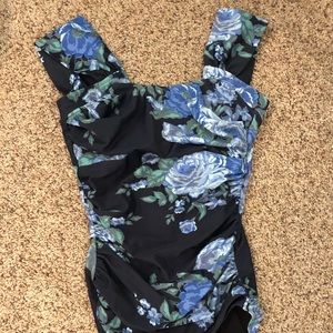 Albion swimsuit